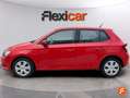 Skoda Fabia 1.4TDI Ambition 66kW Rouge - thumbnail 4