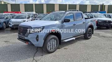 Pick-up Pro 4x 2.5L DIESEL AUTOMATIQUE
