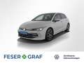 Volkswagen Golf 8 50Jahre 1.5 eTSI DSG Navi Pano AHK HUD Weiß - thumbnail 1