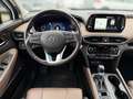 Hyundai SANTA FE Premium 4WD 7-Sitzer +KLIMA+LEDER+LED+RFK+UVM+ Weiß - thumbnail 10