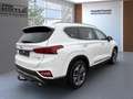 Hyundai SANTA FE Premium 4WD 7-Sitzer +KLIMA+LEDER+LED+RFK+UVM+ Weiß - thumbnail 3