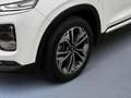 Hyundai SANTA FE Premium 4WD 7-Sitzer +KLIMA+LEDER+LED+RFK+UVM+ Weiß - thumbnail 6