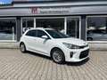 Kia Rio Dream Team Edition Weiß - thumbnail 1