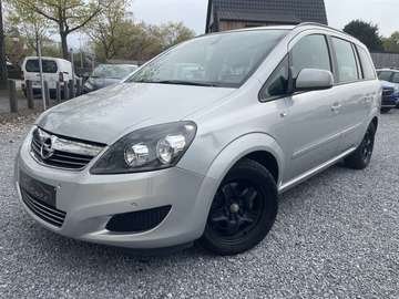 Zafira 1.7 CDTi 1Ste. eig. Garantie