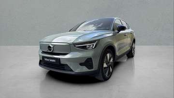 Recharge Core, Single Motor Extended Range, Elektr