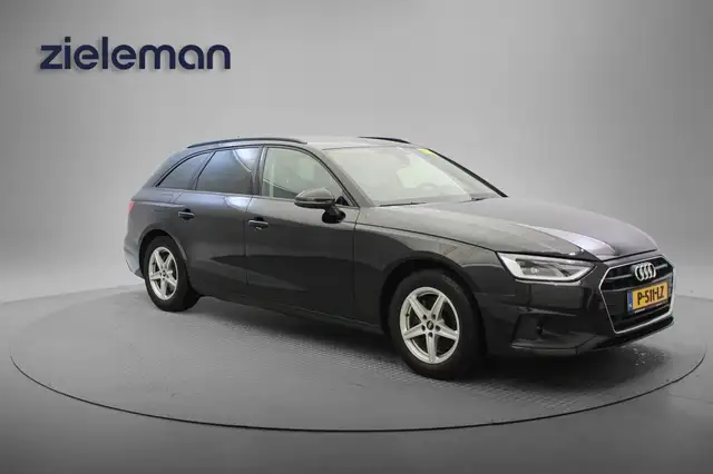 2022 Audi A4 in Black for sale