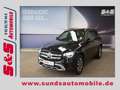 Mercedes-Benz GLC 220 D 4MATIC AHK/LED/MBUX Nero - thumbnail 1