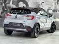 Renault Captur Captur TCe FULL Hybrid 160 1.8 ESPRIT ALPINE Gris - thumbnail 4