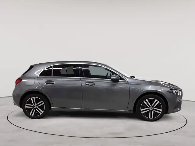 Mercedes-Benz A-Class view 3
