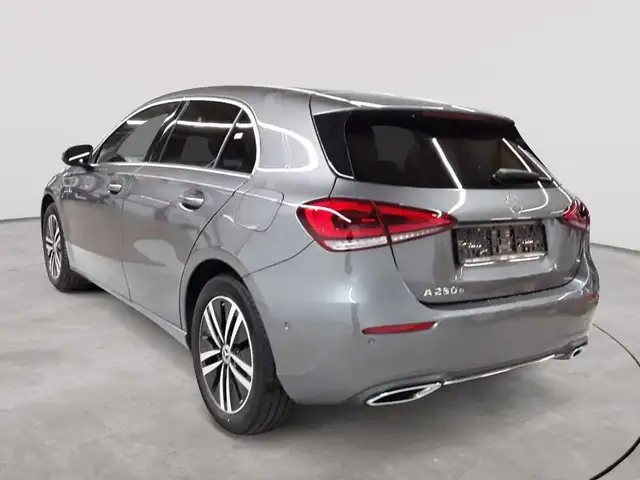 Mercedes-Benz A-Class view 5