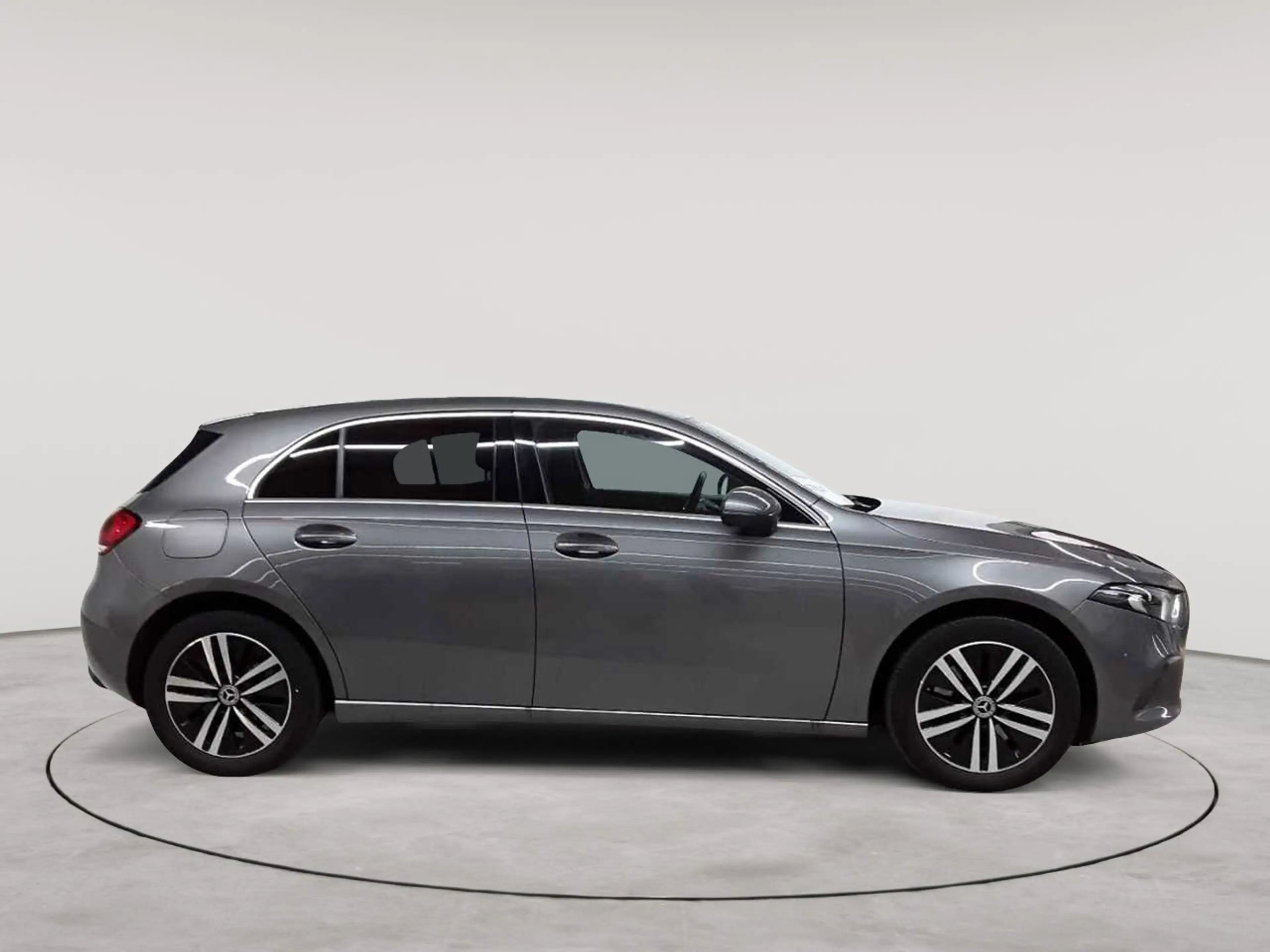 Mercedes-Benz A 250 A 250 e 8G-DCT Advanced Progressive SHZ — photo 3