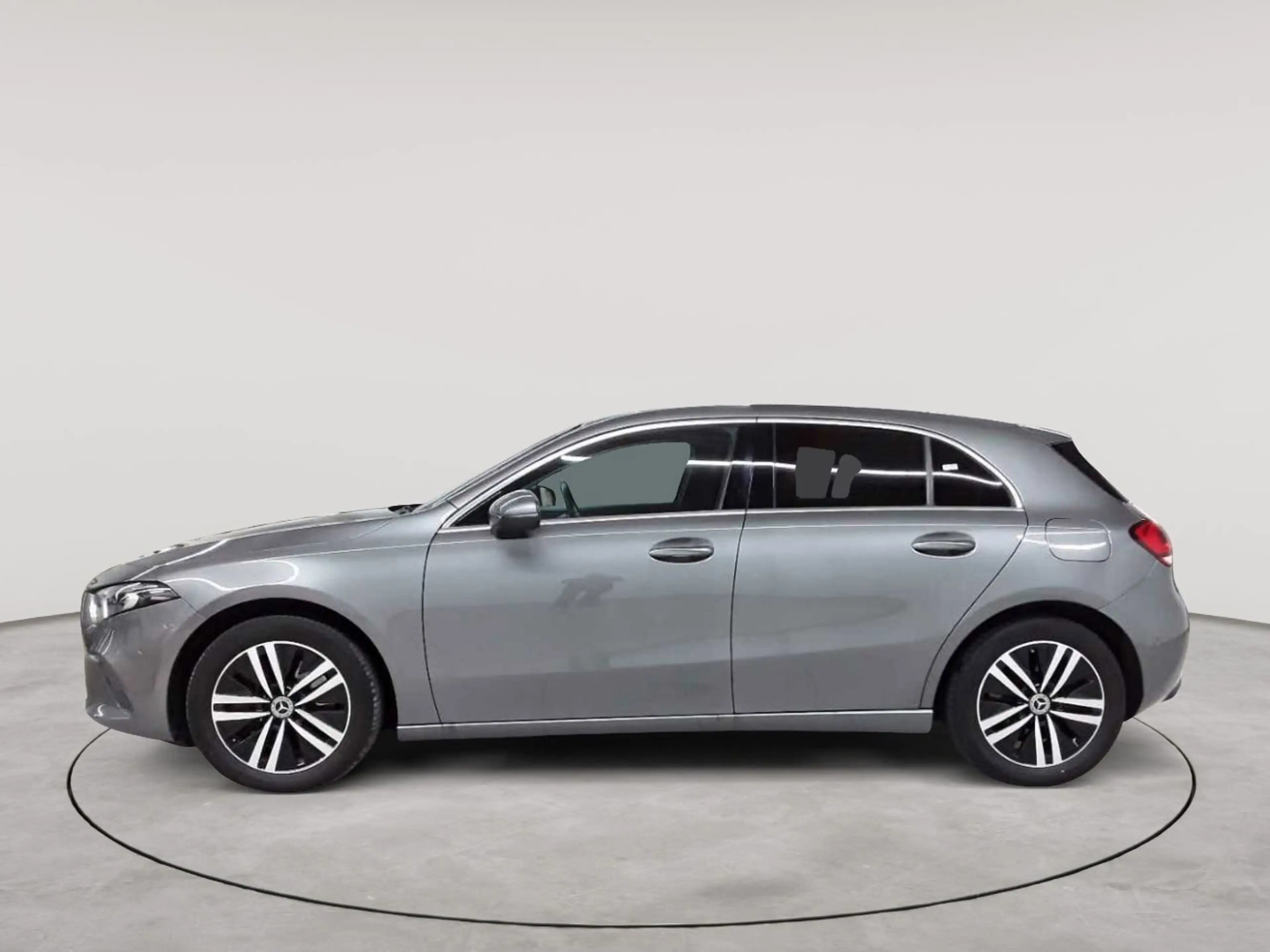 Mercedes-Benz A 250 A 250 e 8G-DCT Advanced Progressive SHZ — photo 6