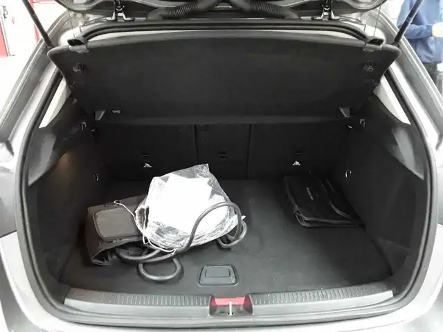 Mercedes-Benz A-Class view 15
