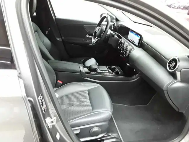 Mercedes-Benz A-Class view 8