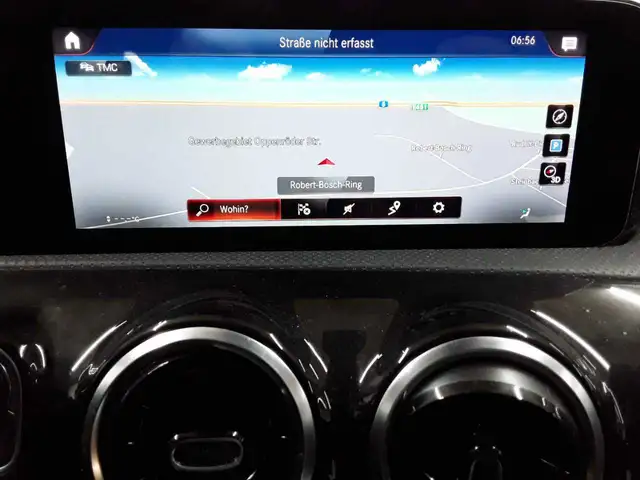 Mercedes-Benz A-Class view 12
