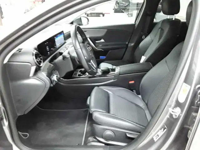 Mercedes-Benz A-Class view 7