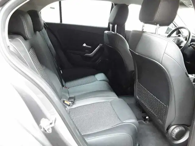Mercedes-Benz A-Class view 14