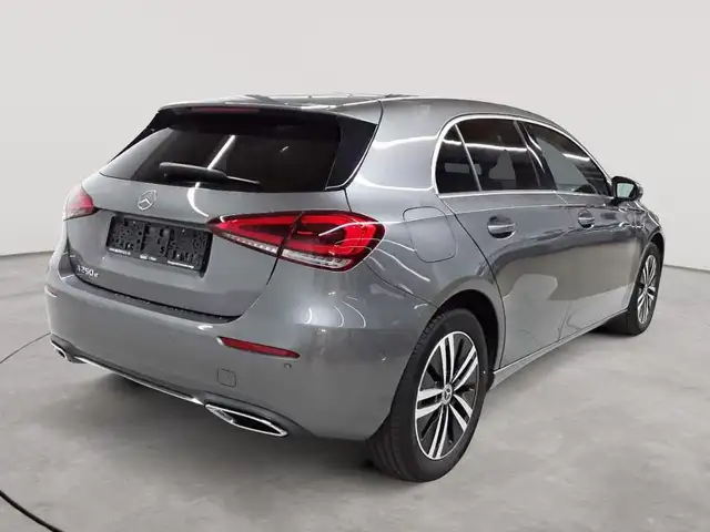 Mercedes-Benz A-Class view 4