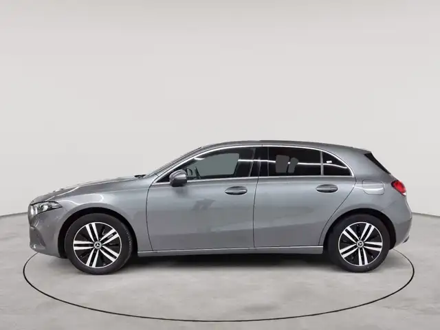 Mercedes-Benz A-Class view 6