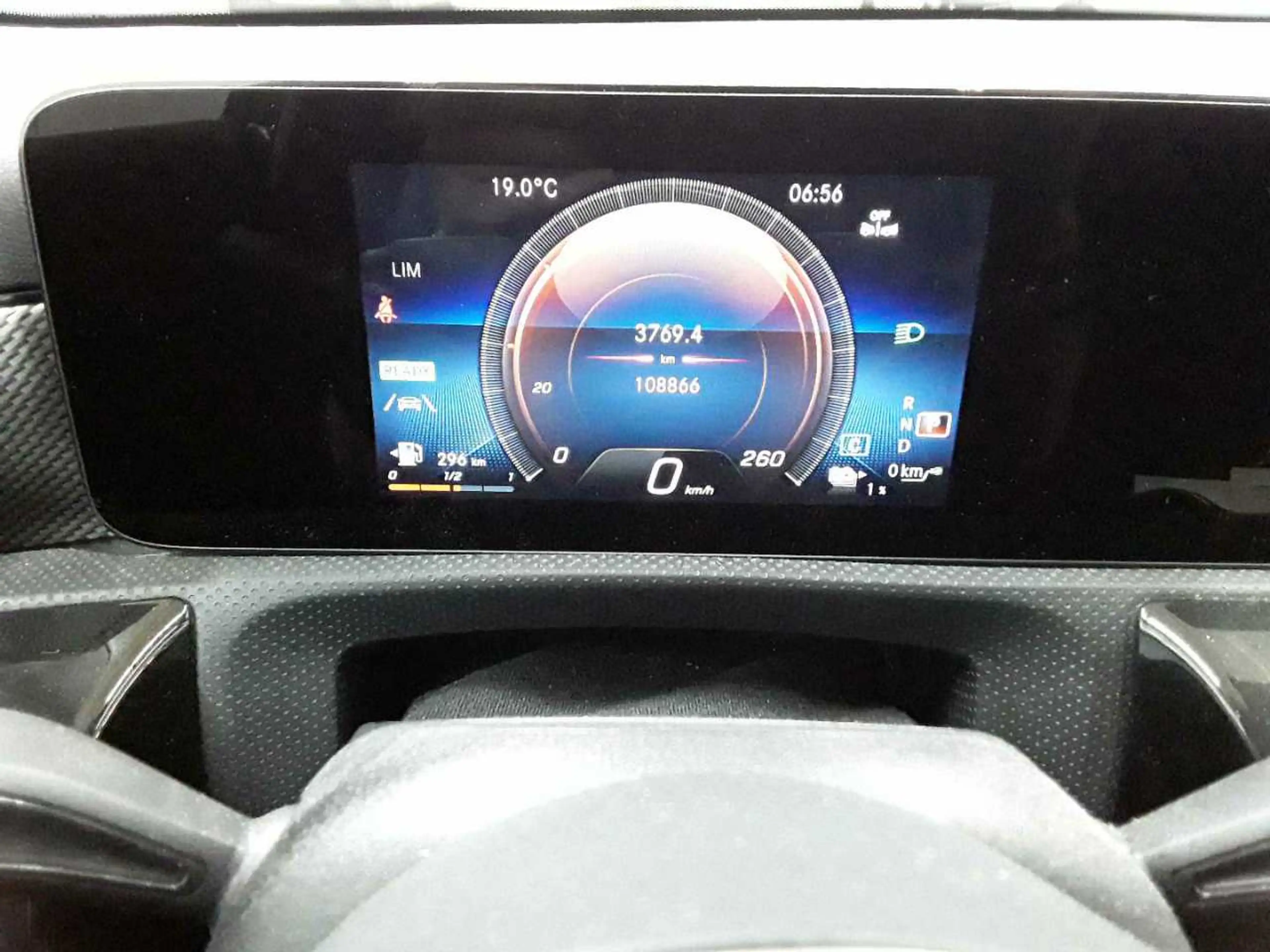 Mercedes-Benz A 250 A 250 e 8G-DCT Advanced Progressive SHZ — photo 11