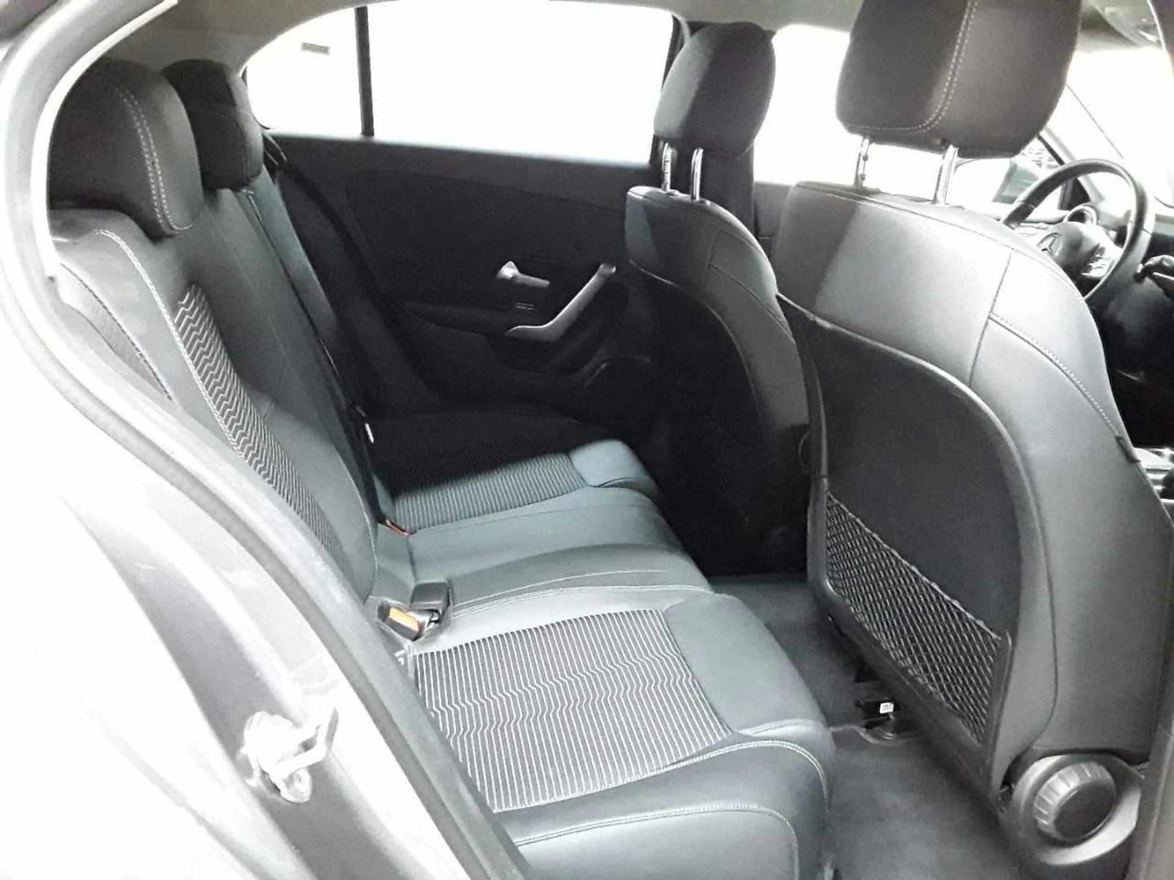 Mercedes-Benz A 250 A 250 e 8G-DCT Advanced Progressive SHZ — photo 14