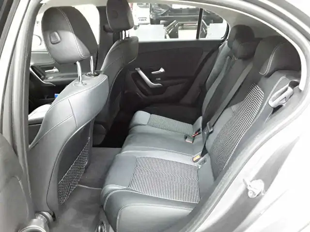 Mercedes-Benz A-Class view 13