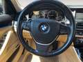 BMW 520 520dA Touring Gris - thumbnail 8