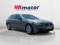 BMW 520 520dA Touring Gris - thumbnail 1