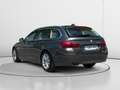 BMW 520 520dA Touring Gris - thumbnail 4