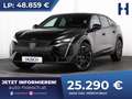 Peugeot 408 GT PureTech 130 Aut. SCHNÄPPCHEN ++ Schwarz - thumbnail 1