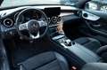 Mercedes-Benz C 220 C -Klasse Coupe C 220 d Grau - thumbnail 9