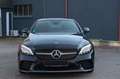 Mercedes-Benz C 220 C -Klasse Coupe C 220 d Grau - thumbnail 2