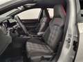 Volkswagen Golf GTI 2.0 TSI 245cv DSG GTI NAVI / FULL LED / KEYLESS / JA 19\ Blanc - thumbnail 7