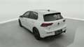 Volkswagen Golf GTI 2.0 TSI 245cv DSG GTI NAVI / FULL LED / KEYLESS / JA 19\ Blanc - thumbnail 2
