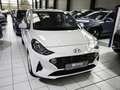 Hyundai i10 Hyundai i 10 (MJ22) 1.0 Benzin A/T Trend Apple Car Weiß - thumbnail 4