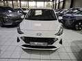 Hyundai i10 Hyundai i 10 (MJ22) 1.0 Benzin A/T Trend Apple Car Weiß - thumbnail 2