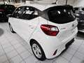 Hyundai i10 Hyundai i 10 (MJ22) 1.0 Benzin A/T Trend Apple Car Weiß - thumbnail 5