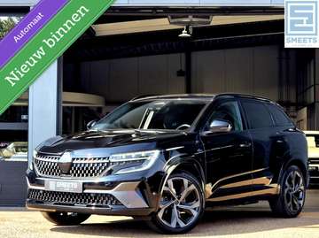 1.3 Mild Hybrid Alpine Automaat 1e Eig!