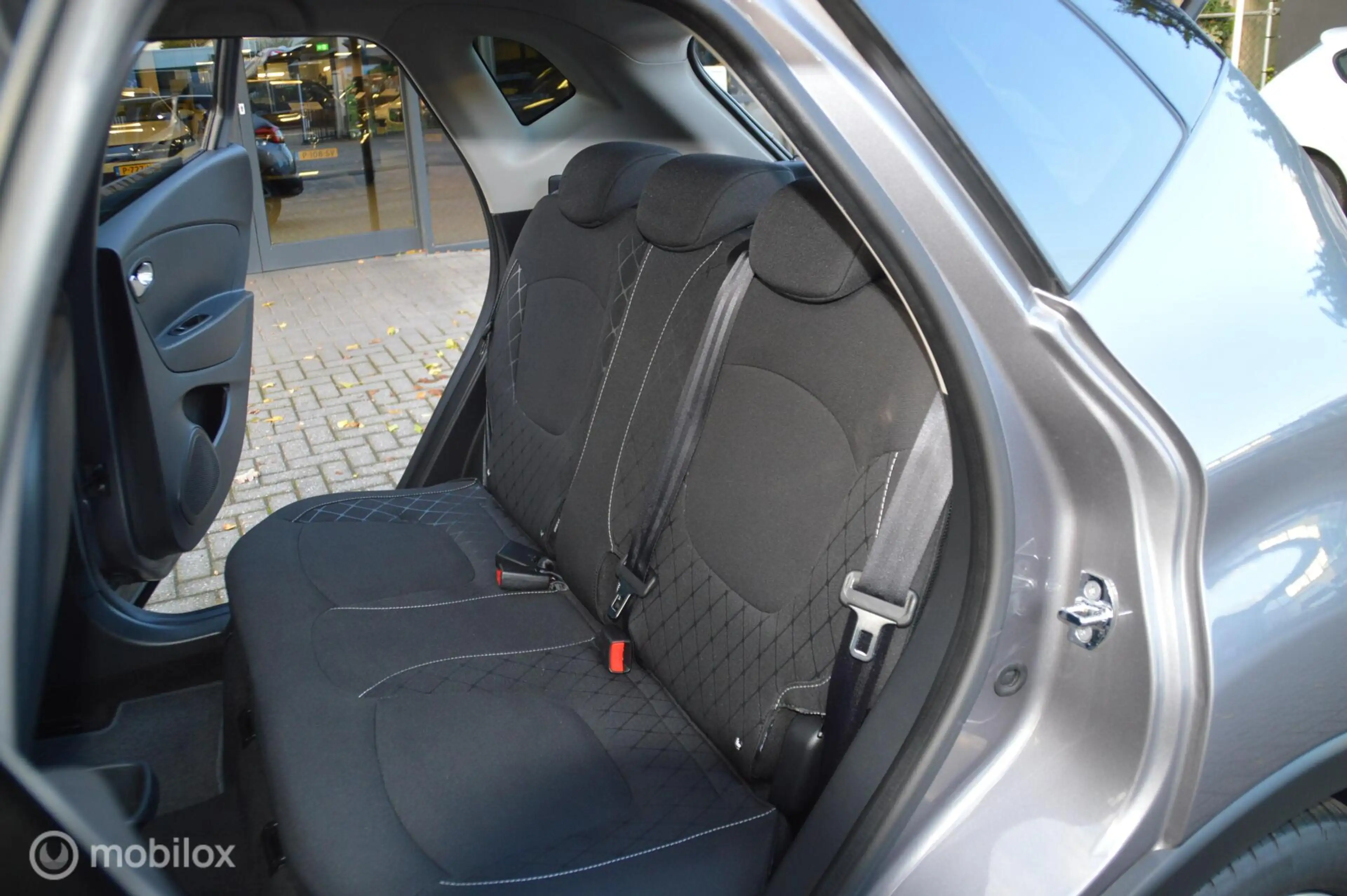 Renault Captur 1.2 TCe Dynamique ALL IN PRIJS — photo 14