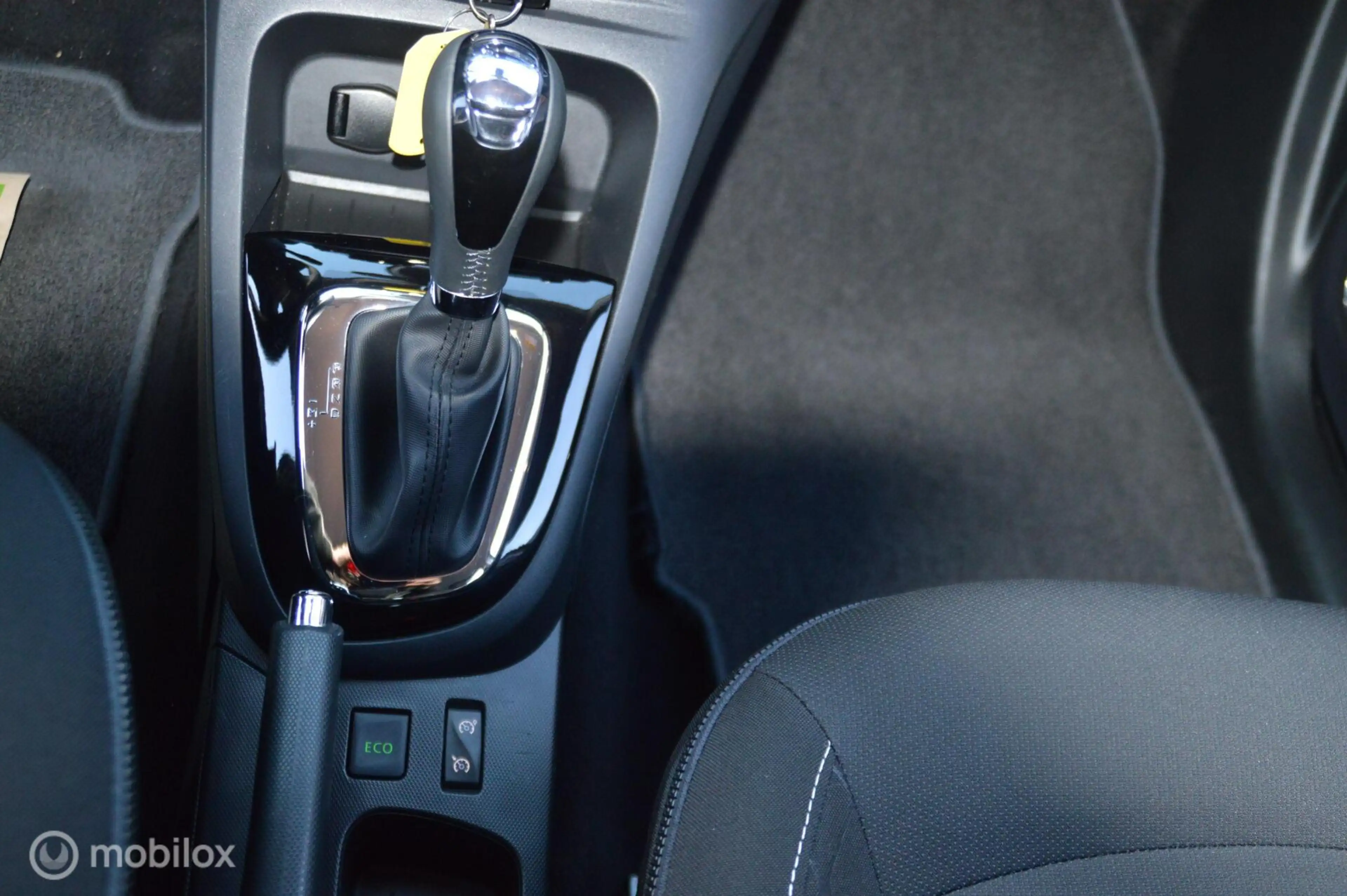 Renault Captur 1.2 TCe Dynamique ALL IN PRIJS — photo 25