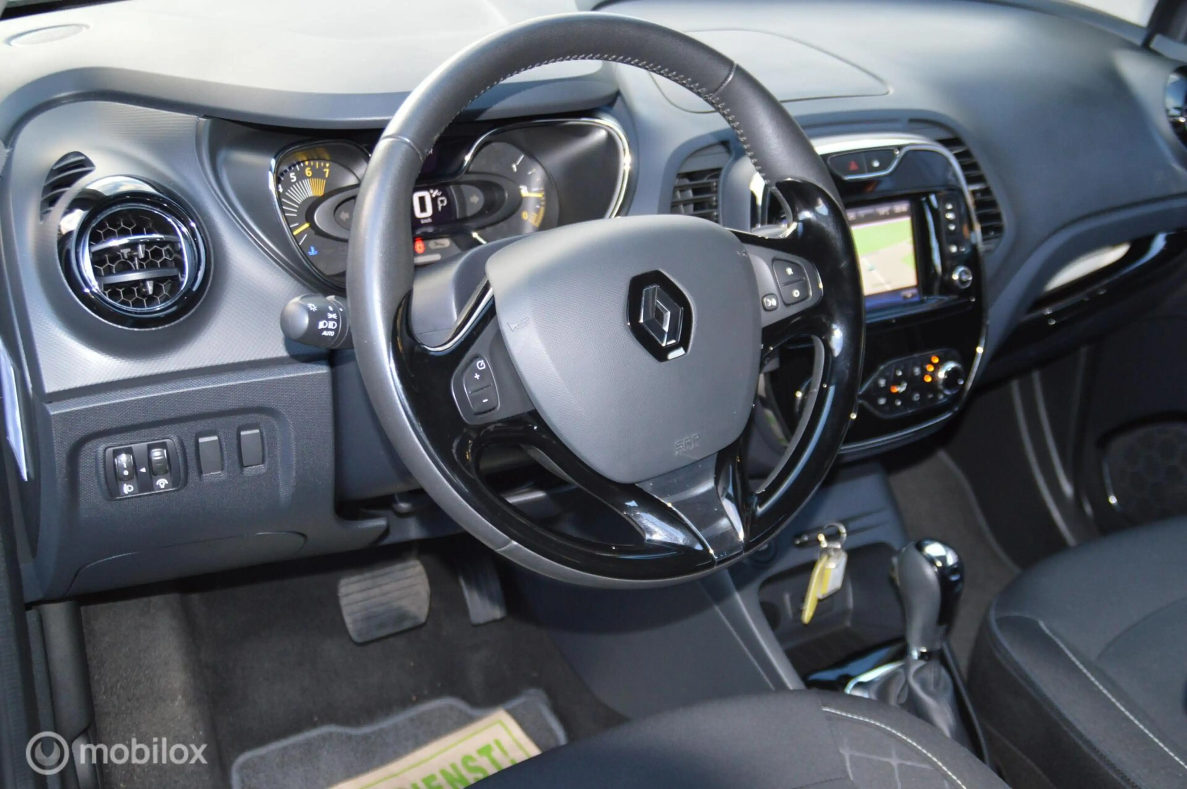 Renault Captur 1.2 TCe Dynamique ALL IN PRIJS — photo 22