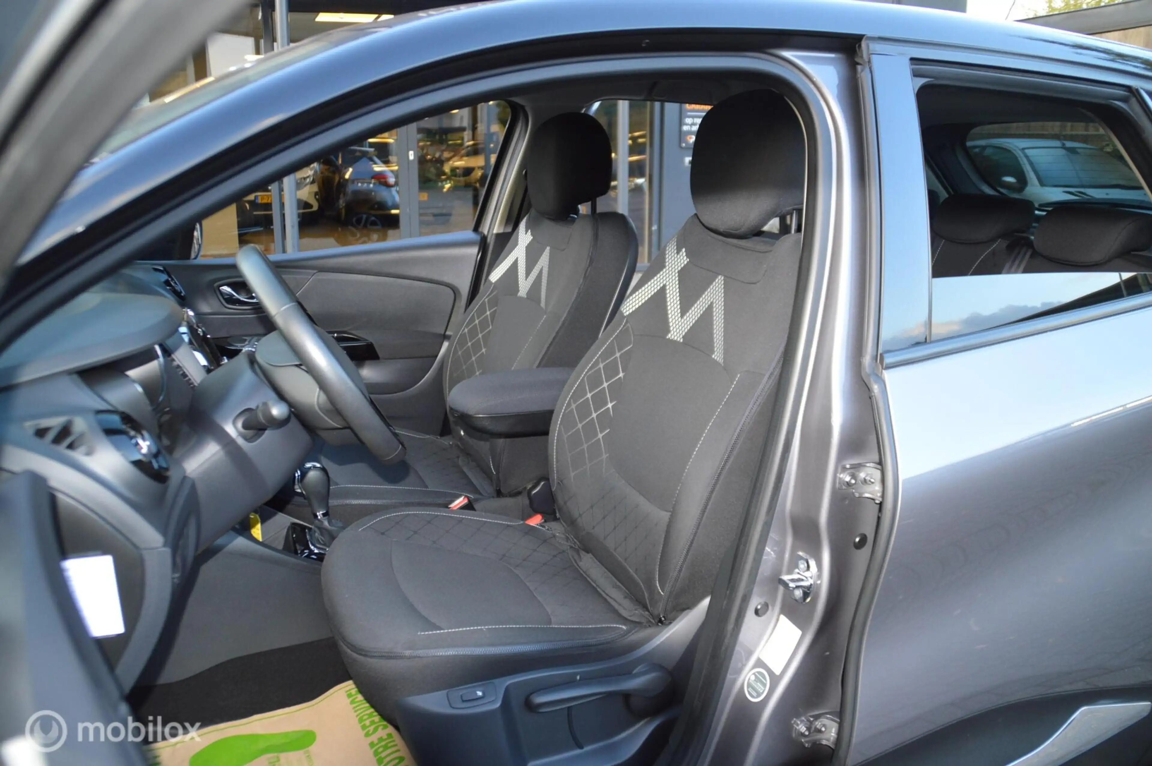 Renault Captur 1.2 TCe Dynamique ALL IN PRIJS — photo 20