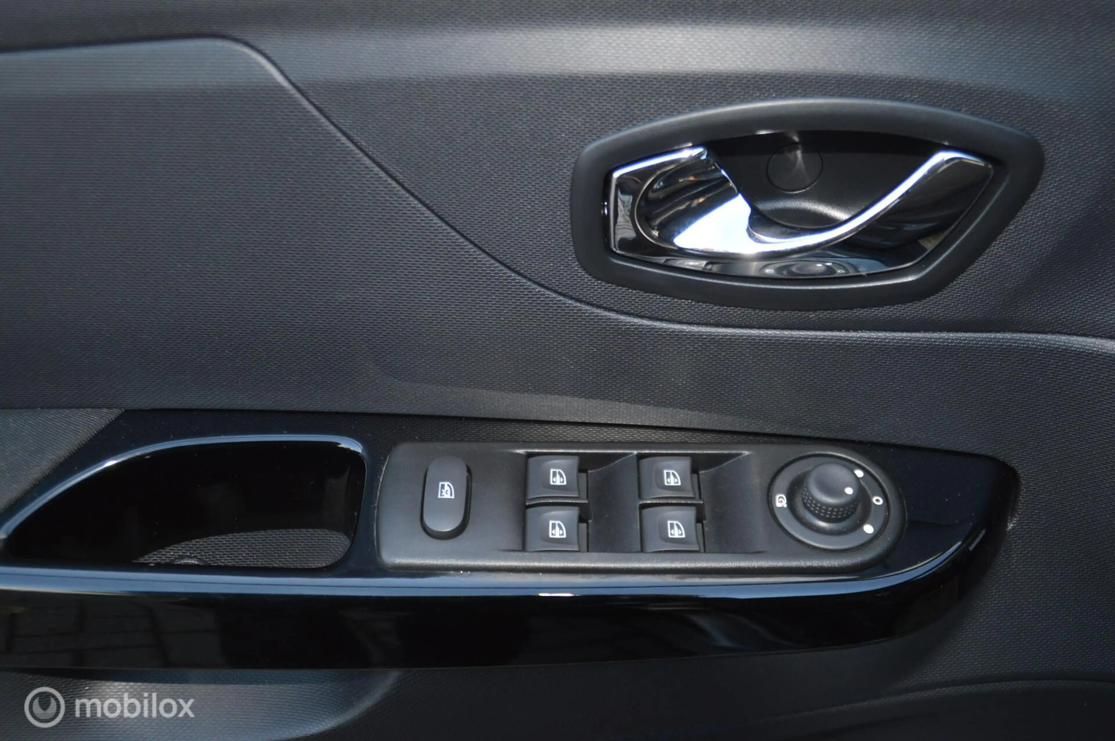 Renault Captur 1.2 TCe Dynamique ALL IN PRIJS — photo 16