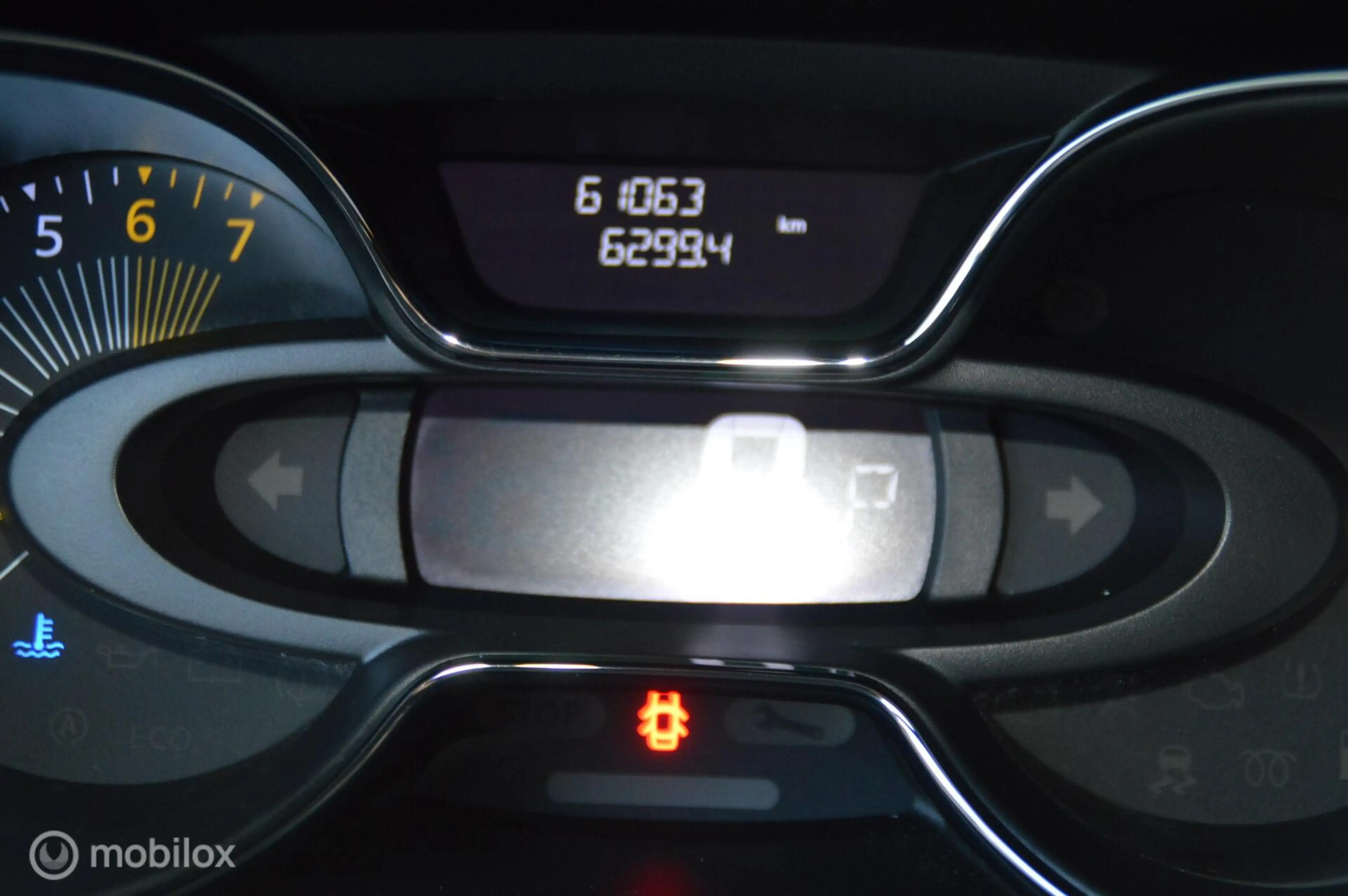 Renault Captur 1.2 TCe Dynamique ALL IN PRIJS — photo 30