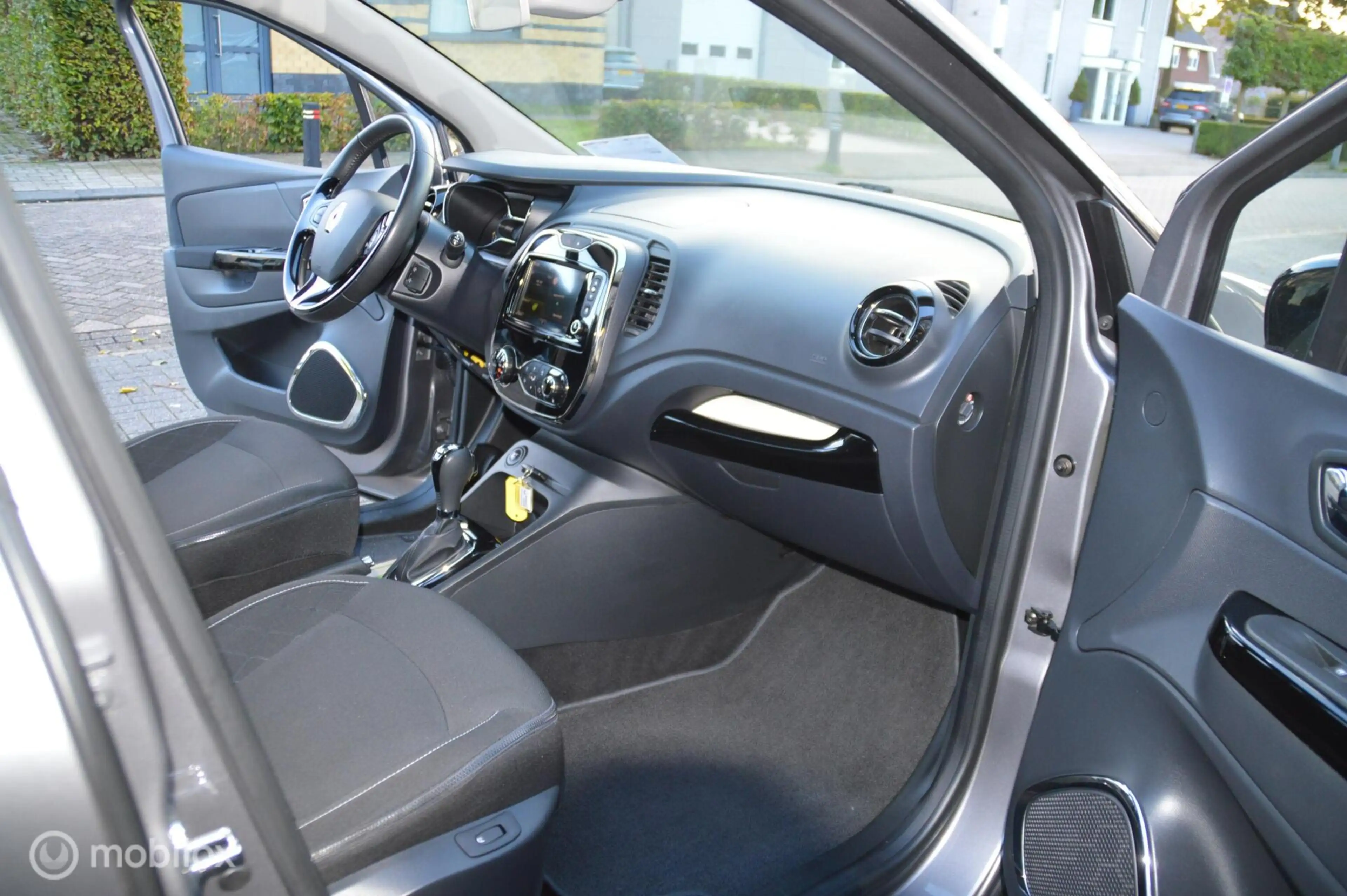 Renault Captur 1.2 TCe Dynamique ALL IN PRIJS — photo 19