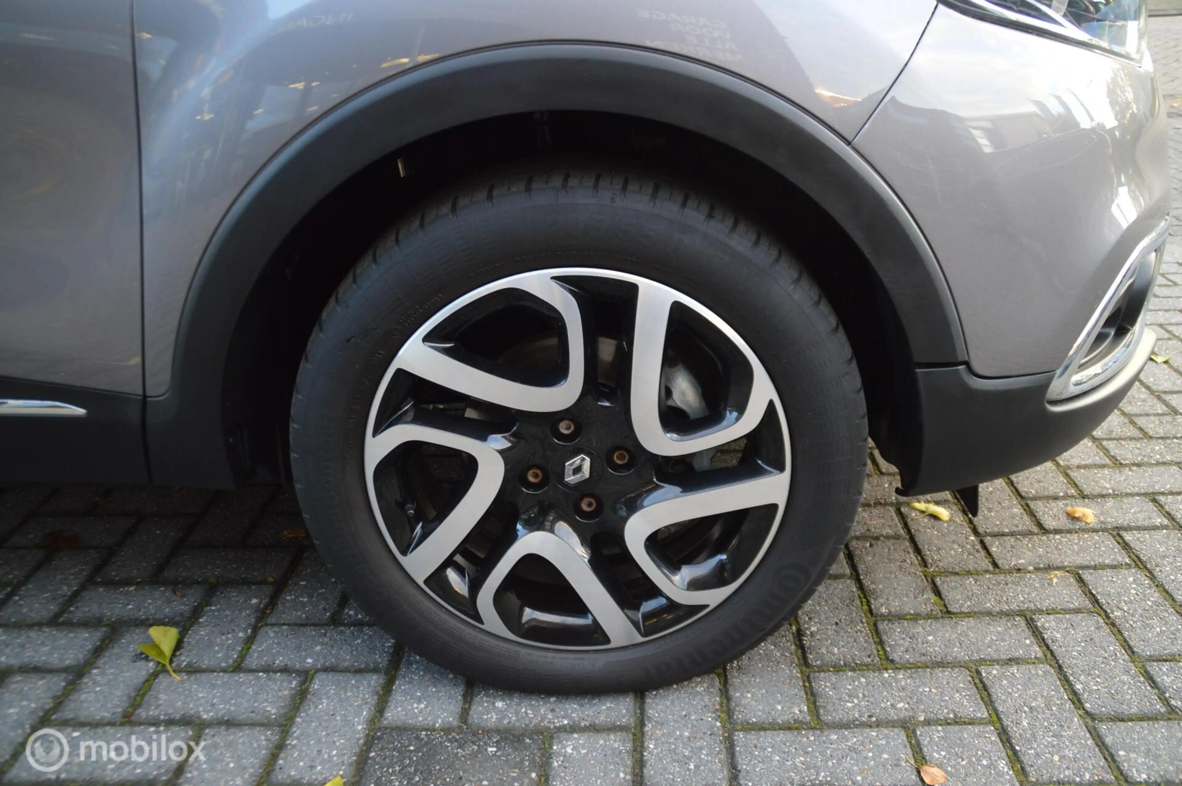 Renault Captur 1.2 TCe Dynamique ALL IN PRIJS — photo 9