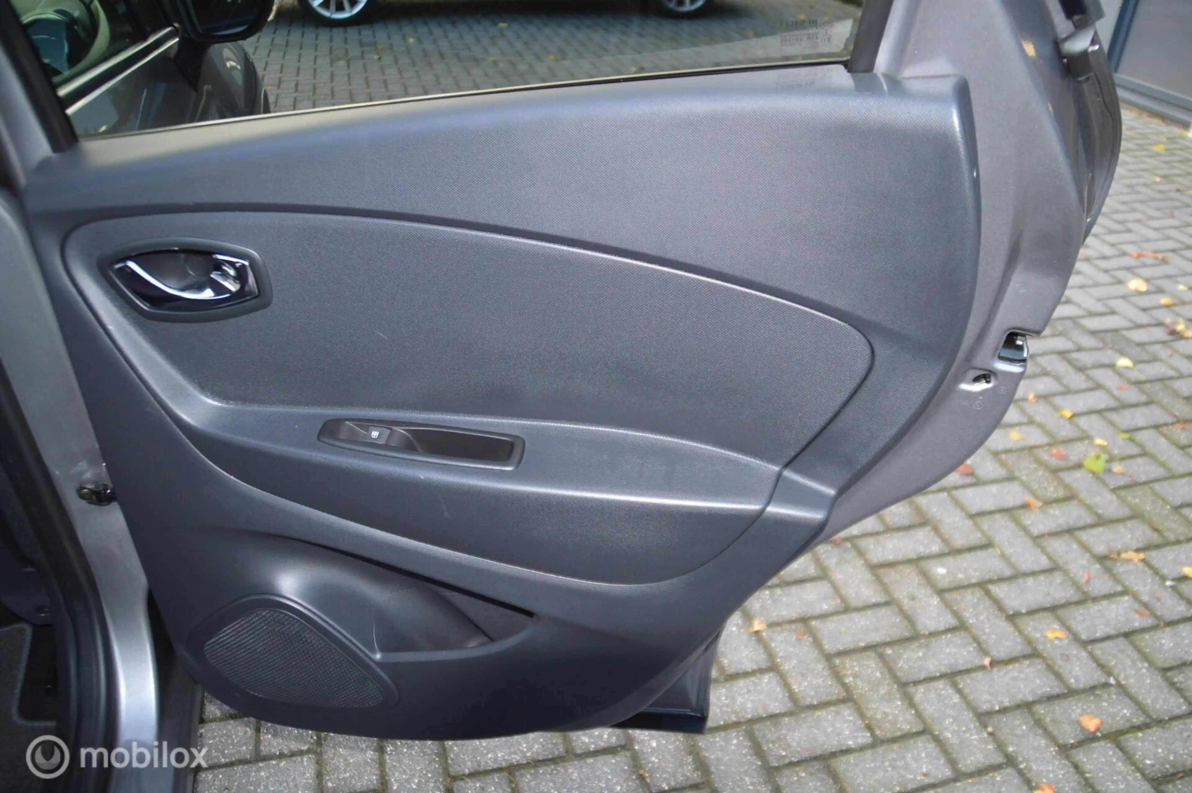 Renault Captur 1.2 TCe Dynamique ALL IN PRIJS — photo 15