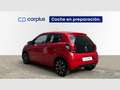 Peugeot 108 1.0 VTi Allure Rojo - thumbnail 2