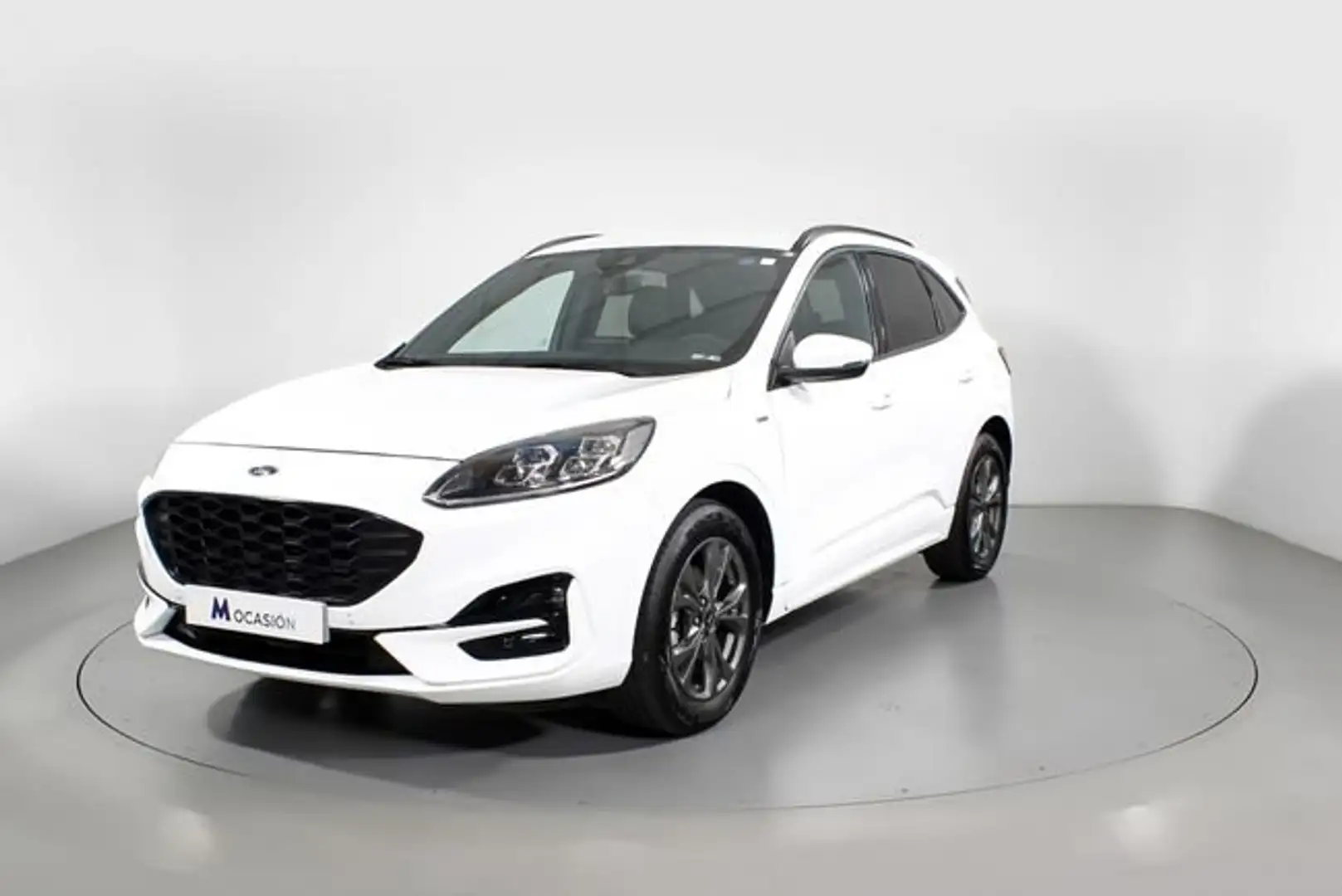 Ford Kuga 1.5 EcoBoost ST-Line X FWD 150 Blanco - 1