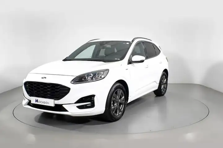 Ford Kuga ST-Line X 1.5 EcoBoost 2023